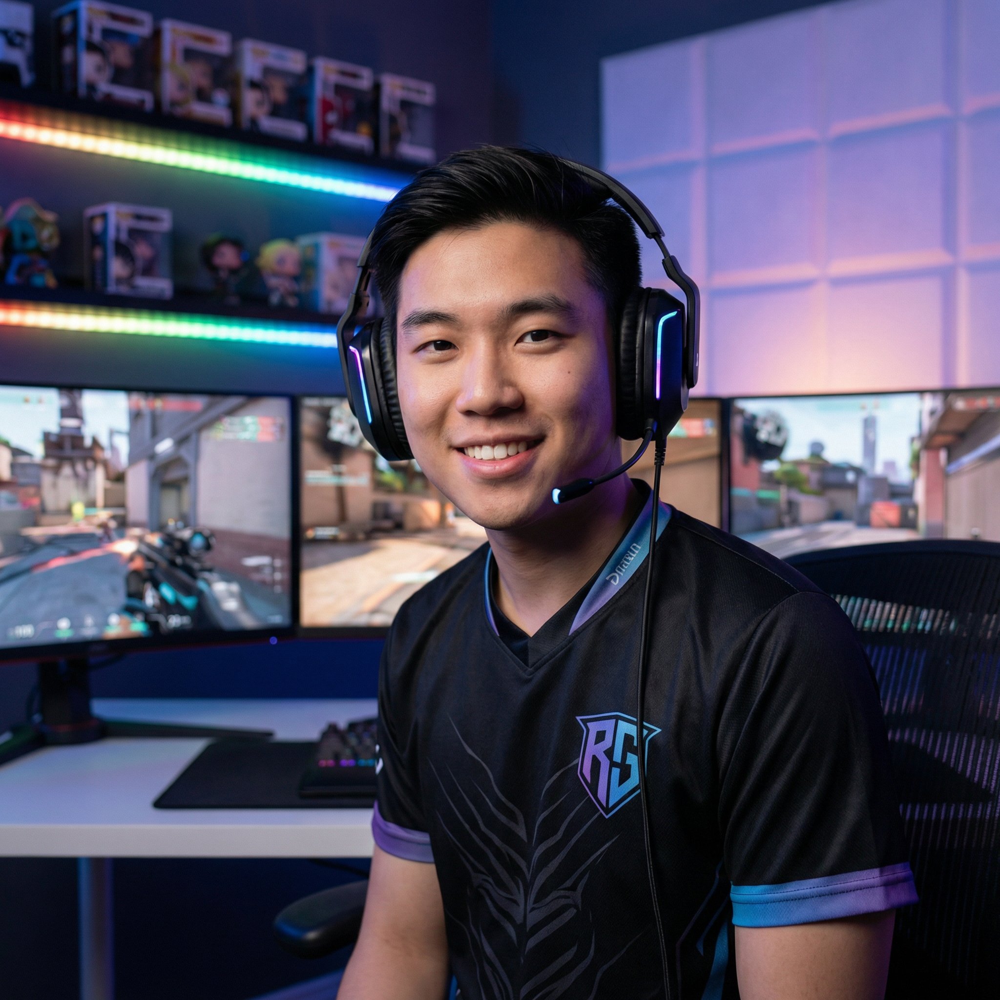 抖荫短视频游戏主播