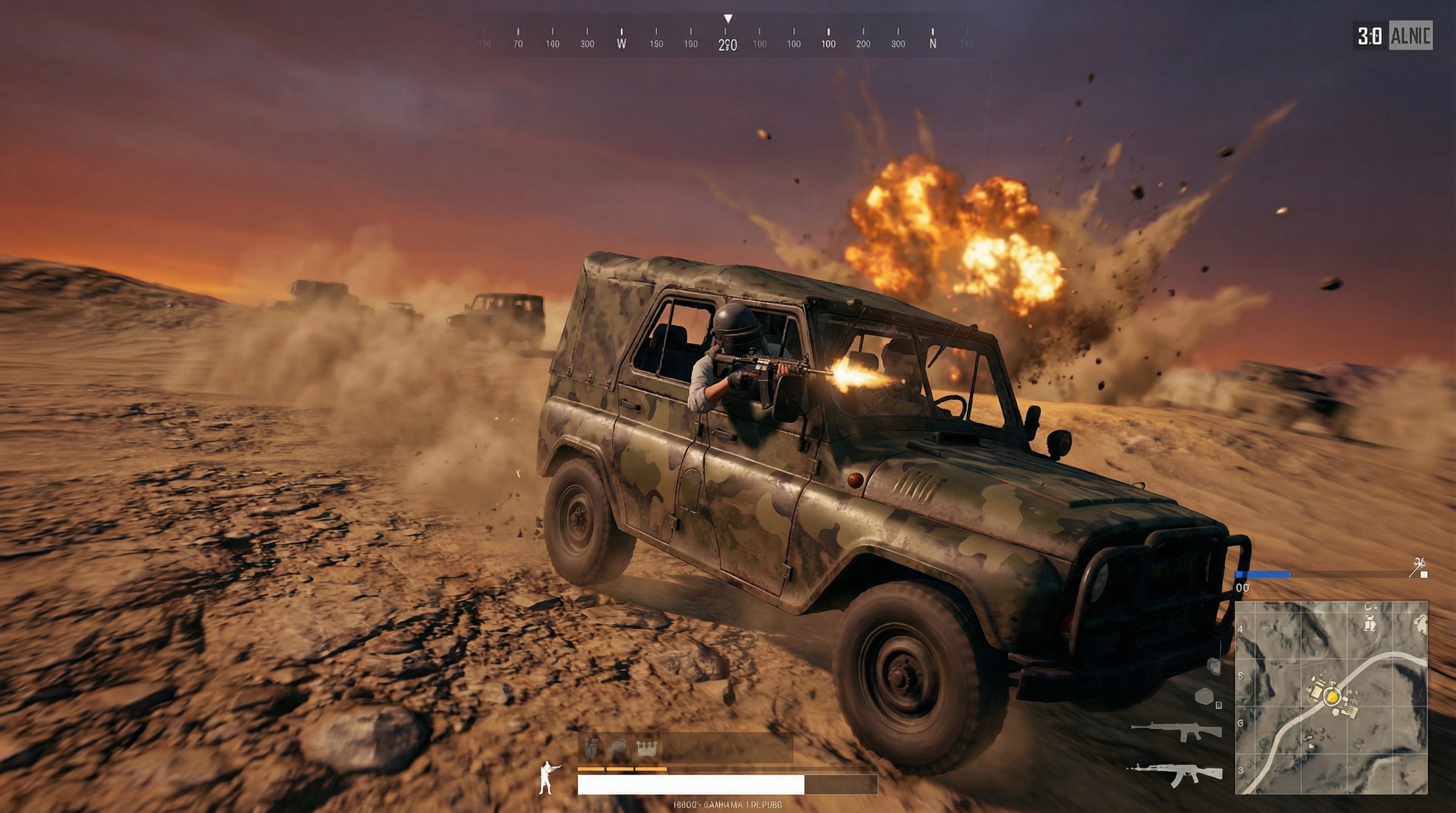 抖荫短视频吃鸡视频